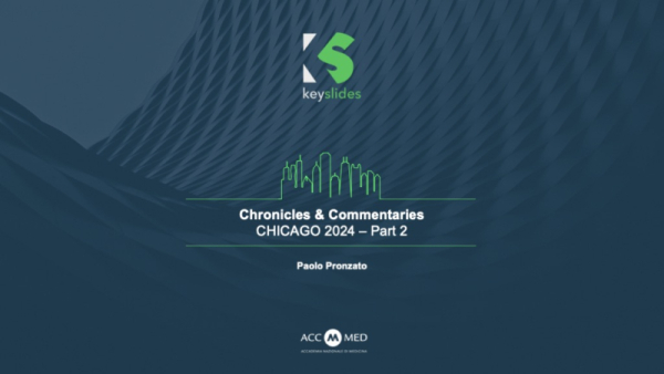 Chronicles &amp; Commentaries: Chicago 2024 - PART 2